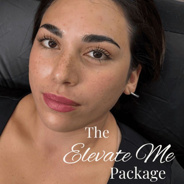 Elevate Me ✨